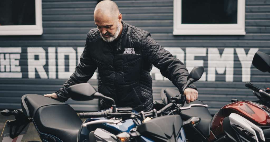 バイクウーマン バイクウーマンはバイク女子に向けたバイク選び メンテナンス ツーリング ファッションなどのバイク関連情報を発信するサイトです